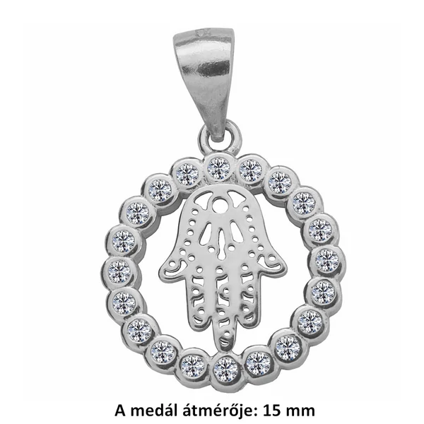 fatima-keze-kovekkel-diszitett-vedelmezo-medal-ezust-heim-ekszer-webaruhaz