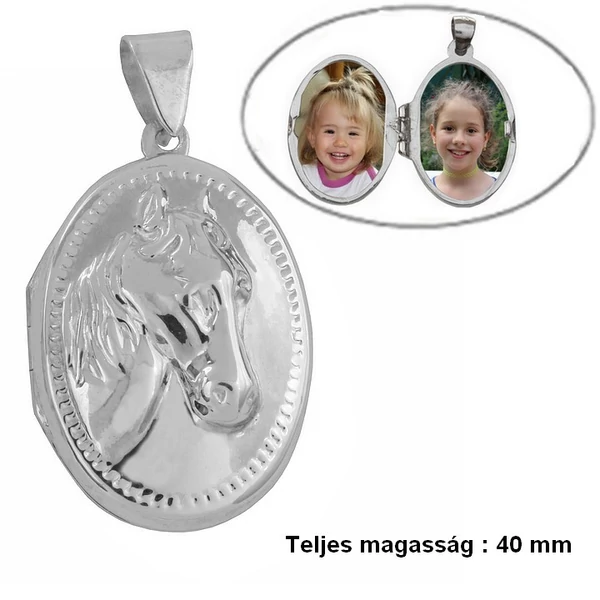 fenykeptarto-nyithato-lofejes-medal-ezust-heim-ekszer-webaruhaz
