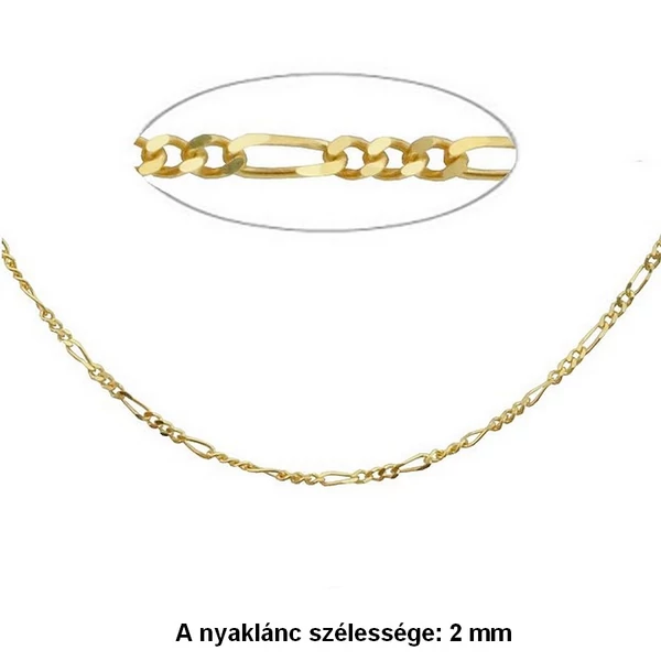 figaro-nyaklanc-arany-ekszer-heim-ekszer-webaruhaz