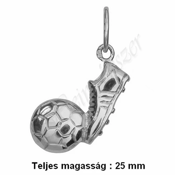 focilabda_focicipo_feher_arany_medal_heim_ekszer_webaruhaz