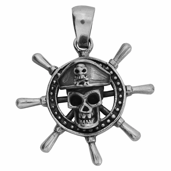 halalfejes-kaloz-medal-ezust-heim-ekszer-webaruhaz