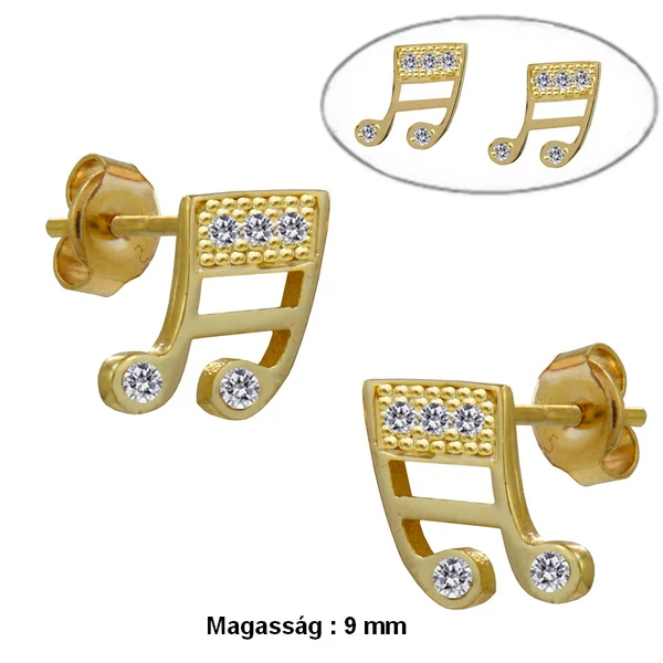 hangjegy-fulbevalo-arany-ekszer-heim-ekszer-webaruhaz