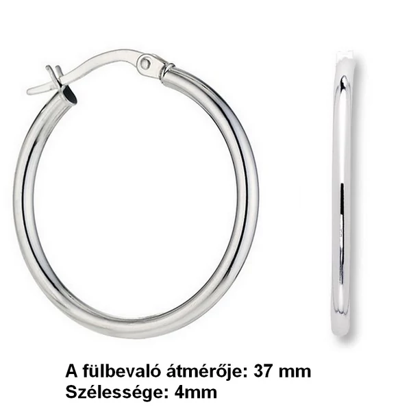 karika-fulbevalo-37mm-atmero-ezust-heim-ekszer-webaruhaz