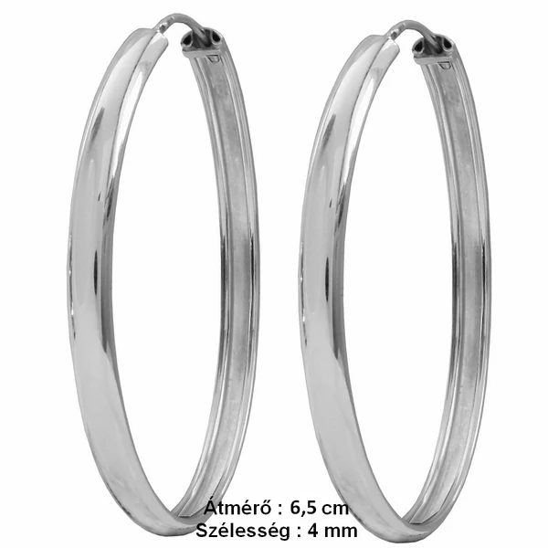 karika-fulbevalo-65-mm-atmero-ezust-heim-ekszer-webaruhaz