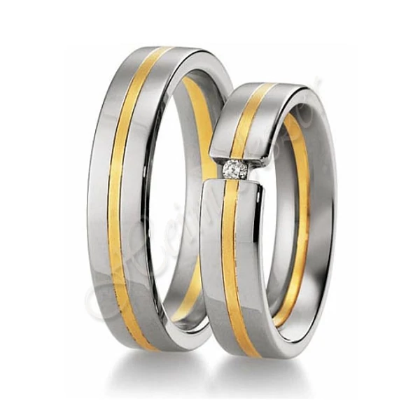 Arany ékszer, egyedi karikagyűrű 27 Arany ékszer, egyedi karikagyűrű 27