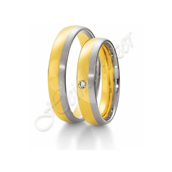 Arany ékszer, egyedi karikagyűrű 31