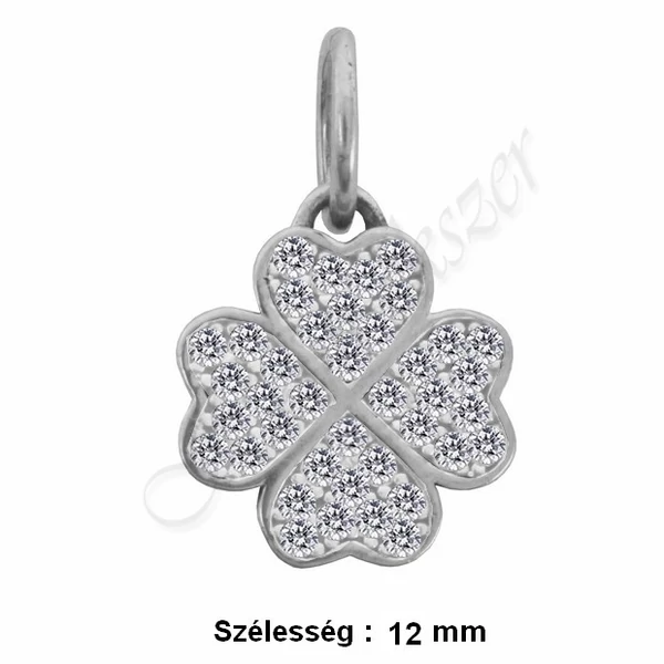 lohere_szerencse_medal_ezust_heim_ekszer_webaruhaz
