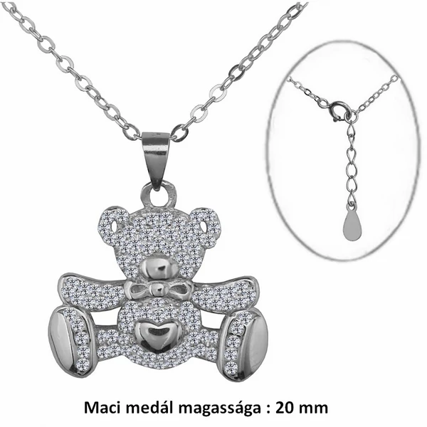 maci-medal-nyaklanccal-ezust-heim-ekszer-webaruhaz