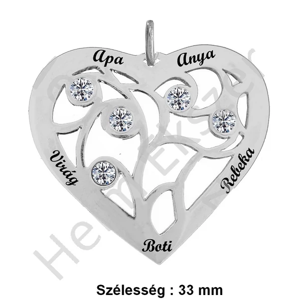 neves-sziv-medal-nyaklanccal-valaszthato-nevekkel-heim-ekszer-webaruhaz