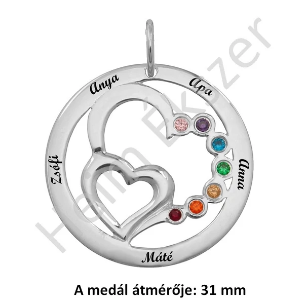 neves-szives-csakra-medal-ezust-heim-ekszer-webaruhaz