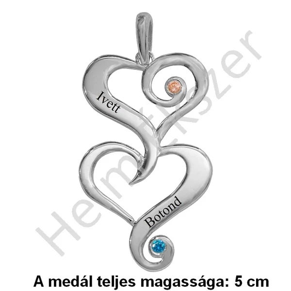 neves-szives-medal-barmilyen-nevvel-heim-ekszer-webaruhaz1