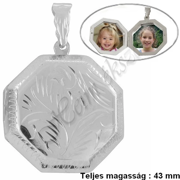 nyolcszogletu_fenykeptarto_nyithato_medal_heim_ekszer_webaruhaz