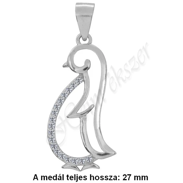pingvin_medal_heim_ekszer_webaruhaz