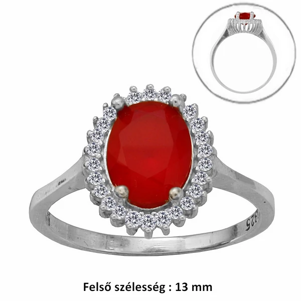 piros-oval-koves-gyuru-ezust-heim-ekszer-webaruhaz