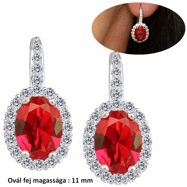piros-oval-koves-patent-zaras-fulbevalo-ezust-heim-ekszer-webaruhaz