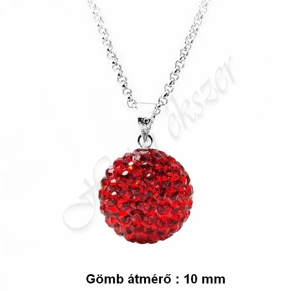 piros_swarovski_gomb_medal_nyaklanccal_heim_ekszer_webaruhaz_1
