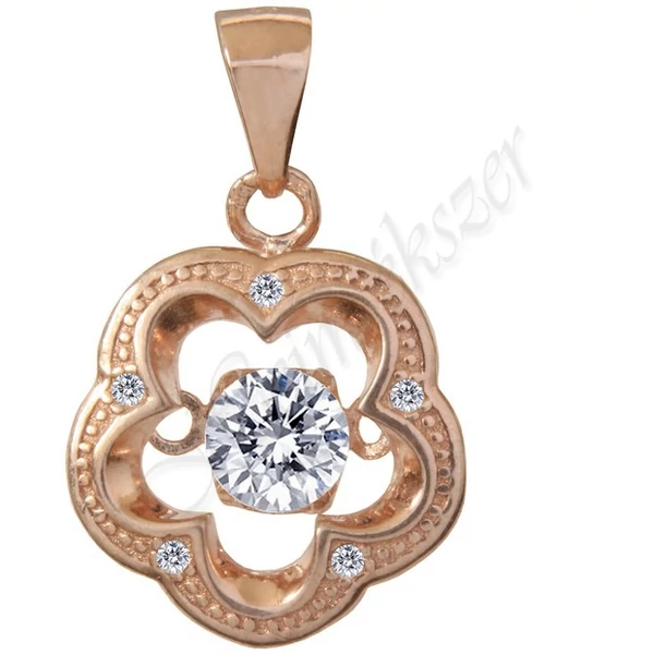 rose_virag_medal_heim_ekszer_webaruhaz