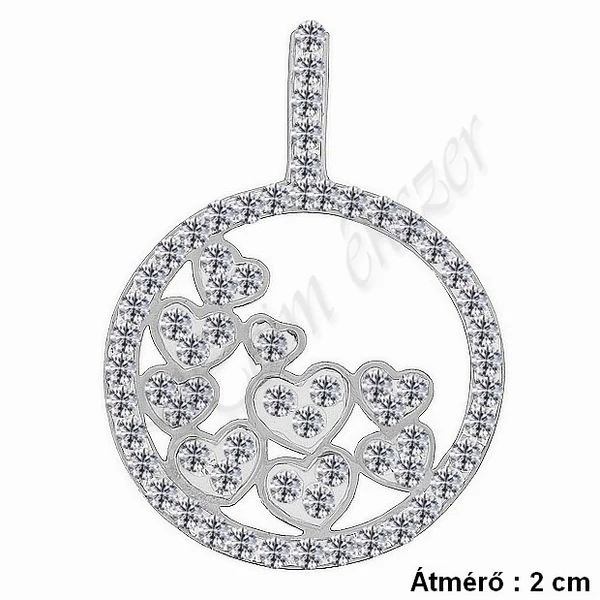 swarovski_szives_medal_heim_ekszer_webaruhaz_1973120109