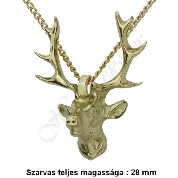 szarvas_arany_medal_heim_ekszer_webaruhaz szarvas_arany_medal_heim_ekszer_webaruhaz