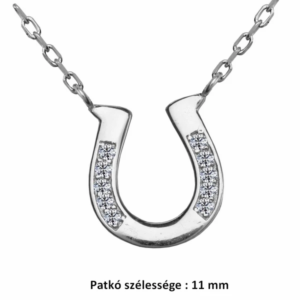 szerencsepatko-medal-nyaklanccal-ezust-heim-ekszer-webaruhaz