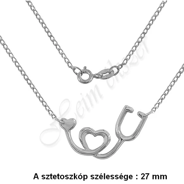 sztetoszkopos_ezust_nyaklanc_heim_ekszer_webaruhaz (1)