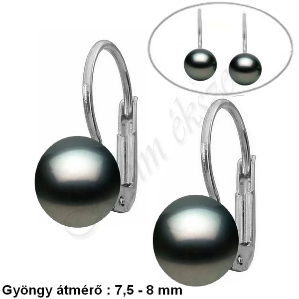 tahiti_gyongy_arany_fulbevalo_biztonsagi_zarral_heim_ekszer_webaruhaz