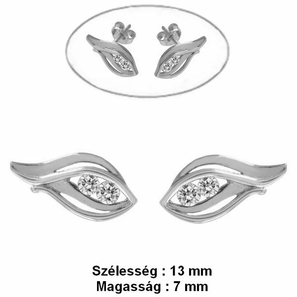 vedo-szem-feher-arany-ulbevalo-arany-ekszer-heim-ekszer-webaruhaz