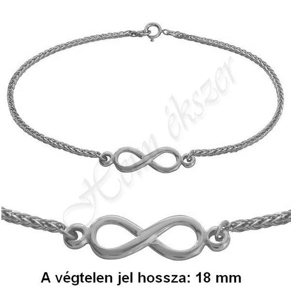 vegtelen_jel_infinity_karkoto_feher_arany_heim_ekszer_webaruhaz1_600595099