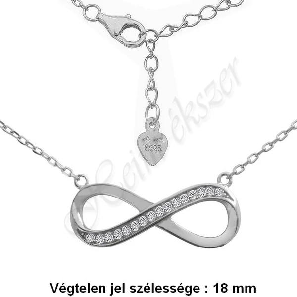 vegtelen_jeles_nyaklanc_ezust_heim_ekszer_webaruhaz