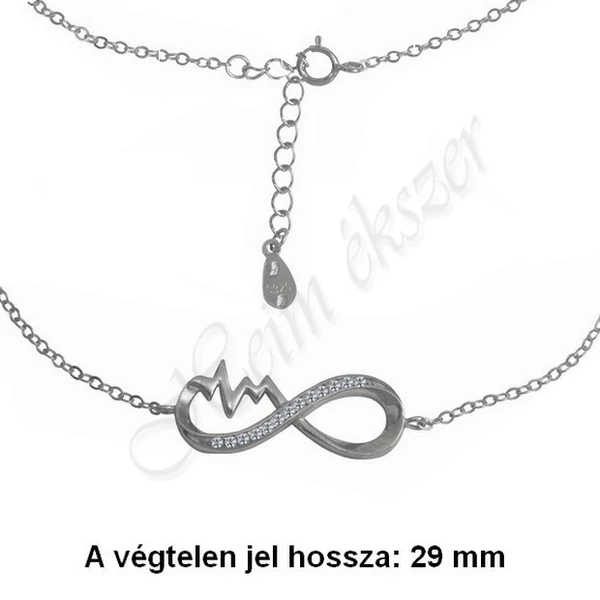 vegtelen_nyaklanc_ezust_ekszer_heim_ekszer_webaruhaz