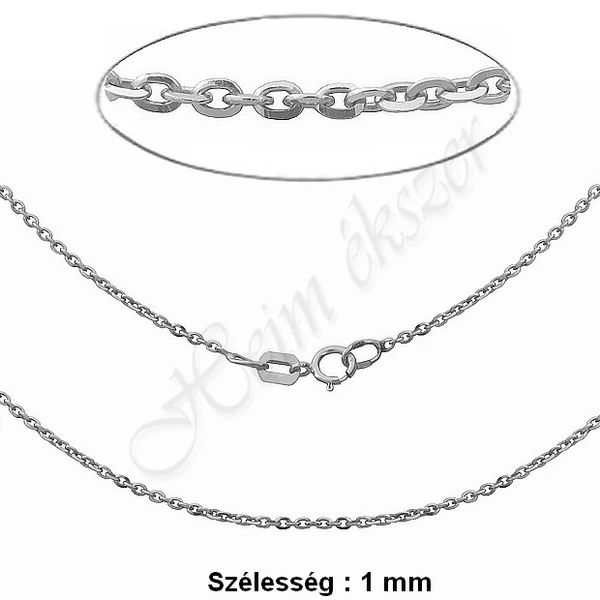 vekony_csillogo_feher_arany_nyaklanc_heim_ekszer_webaruhaz