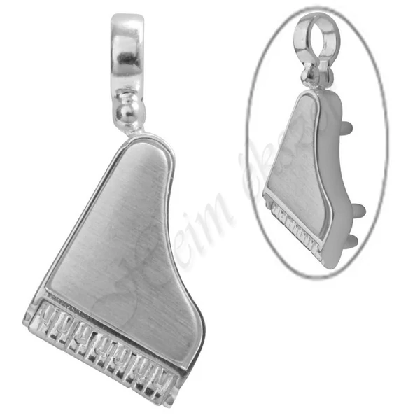 Zongora medál Heim Ékszer webáruház